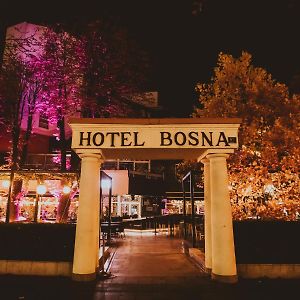 Hotel Bosna Banja Luka