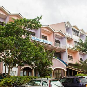 Pelikan Hotel